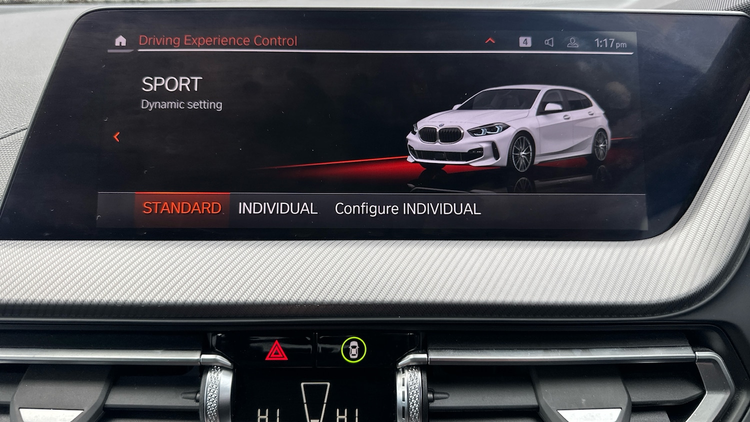 Used BMW 1 Series 2023 for sale - 77340281: Photo 55