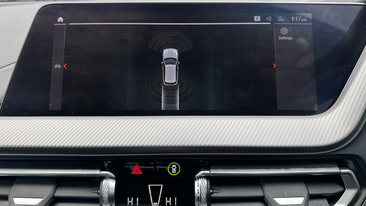 Used BMW 1 Series 2023 for sale - 77340281: Photo 56