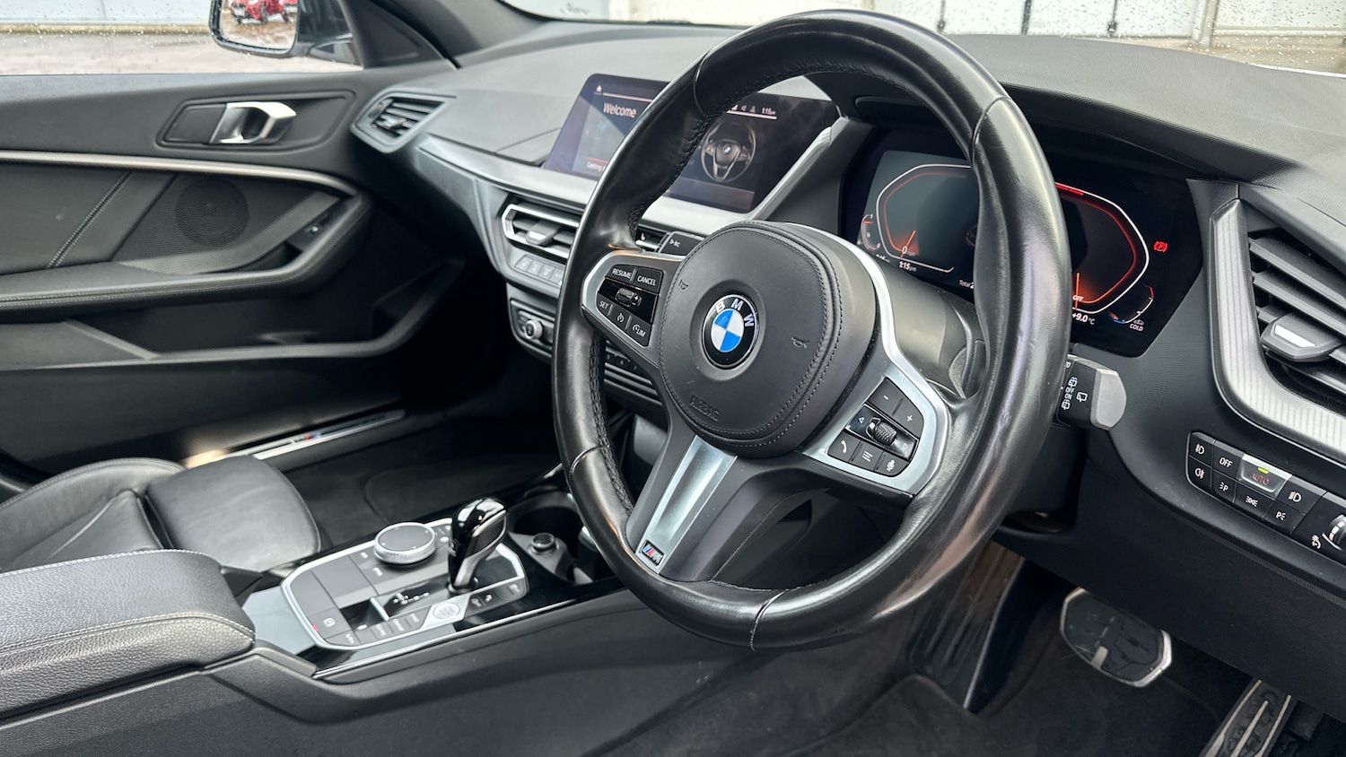 Used BMW 1 Series 2023 for sale - 77340281: Photo 6