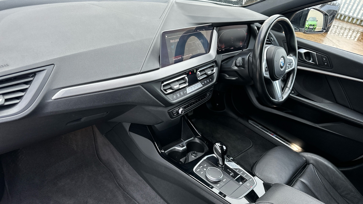 Used BMW 1 Series 2023 for sale - 77340281: Photo 7