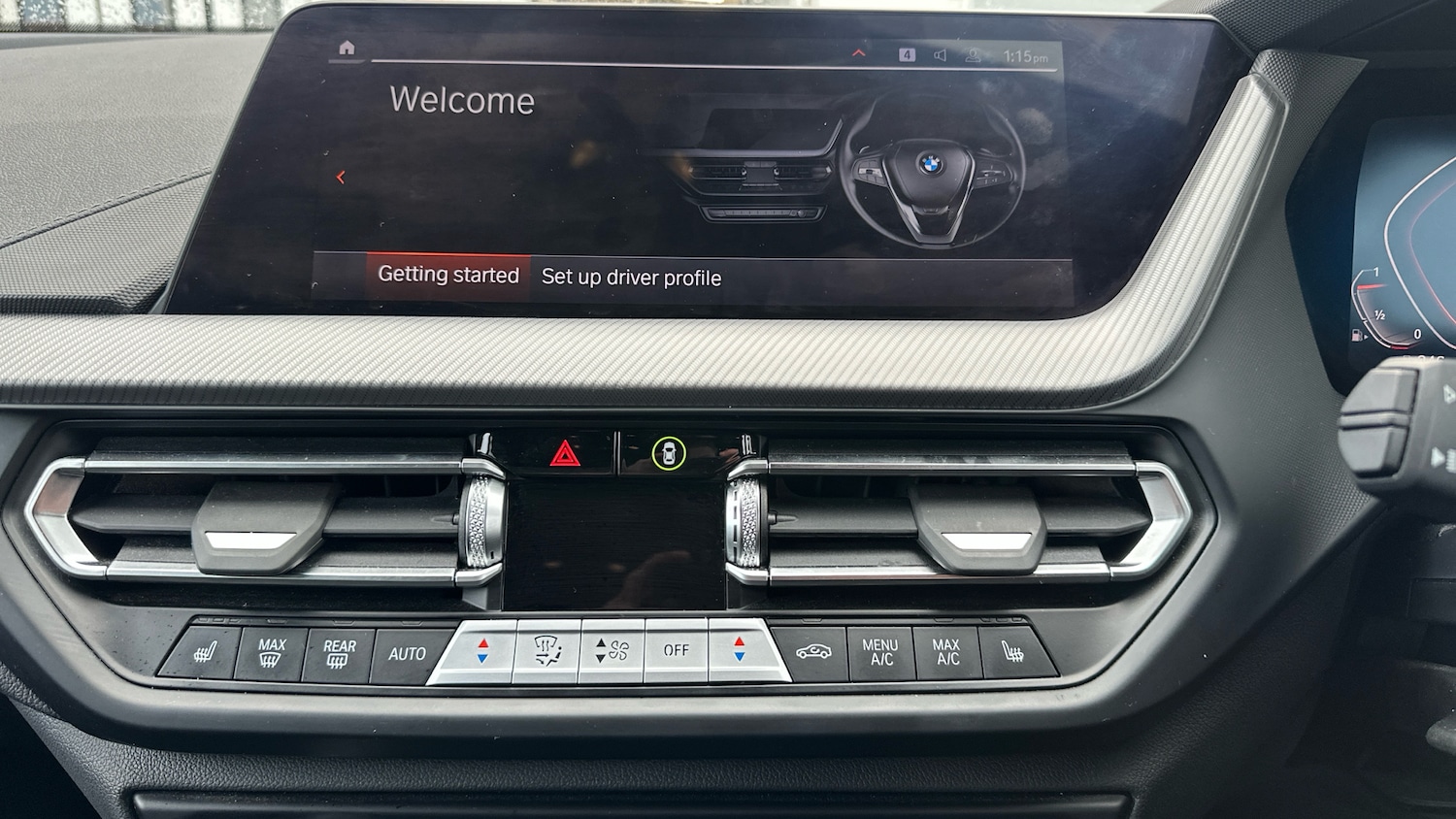 Used BMW 1 Series 2023 for sale - 77340281: Photo 8