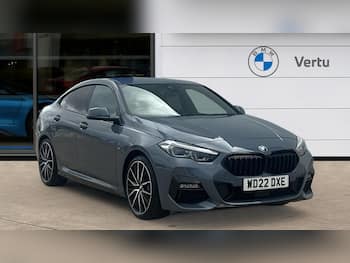 Used BMW 2 Series 2022 for sale - 79572148: Photo