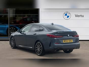 Used BMW 2 Series 2022 for sale - 79572148: Photo