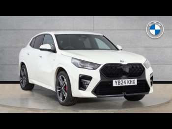 2024 (24) - sDrive 20i M Sport 5dr Step Auto Petrol Hatchback
