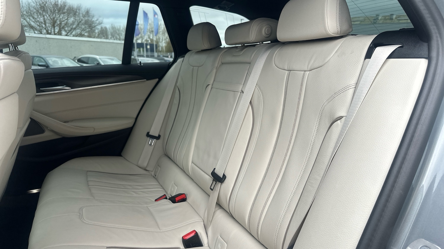 Used BMW 5 Series 2023 for sale - 78010940: Photo 12