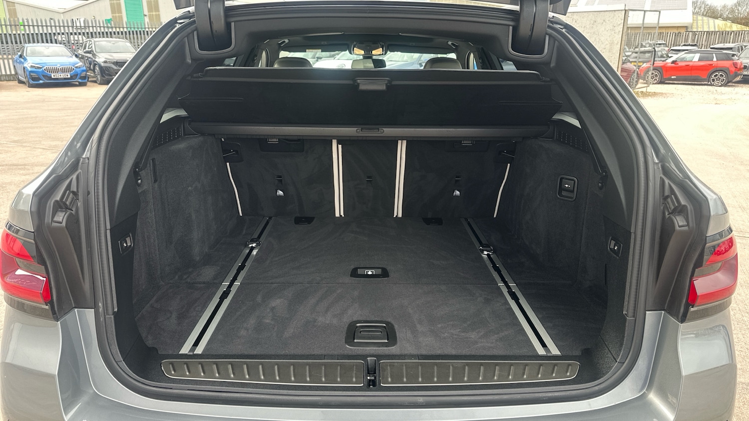 Used BMW 5 Series 2023 for sale - 78010940: Photo 13