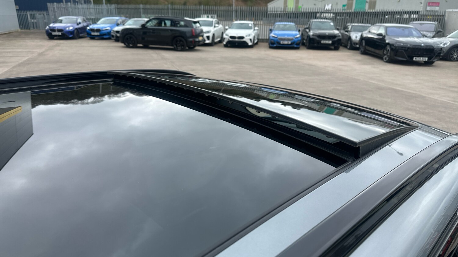 Used BMW 5 Series 2023 for sale - 78010940: Photo 28