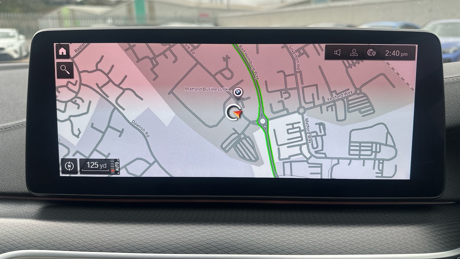 Used BMW 5 Series 2023 for sale - 78010940: Photo 43