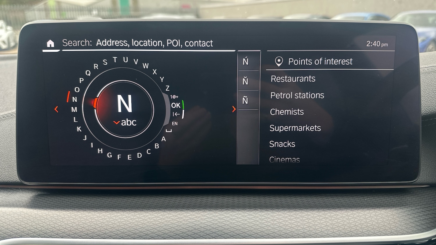 Used BMW 5 Series 2023 for sale - 78010940: Photo 44