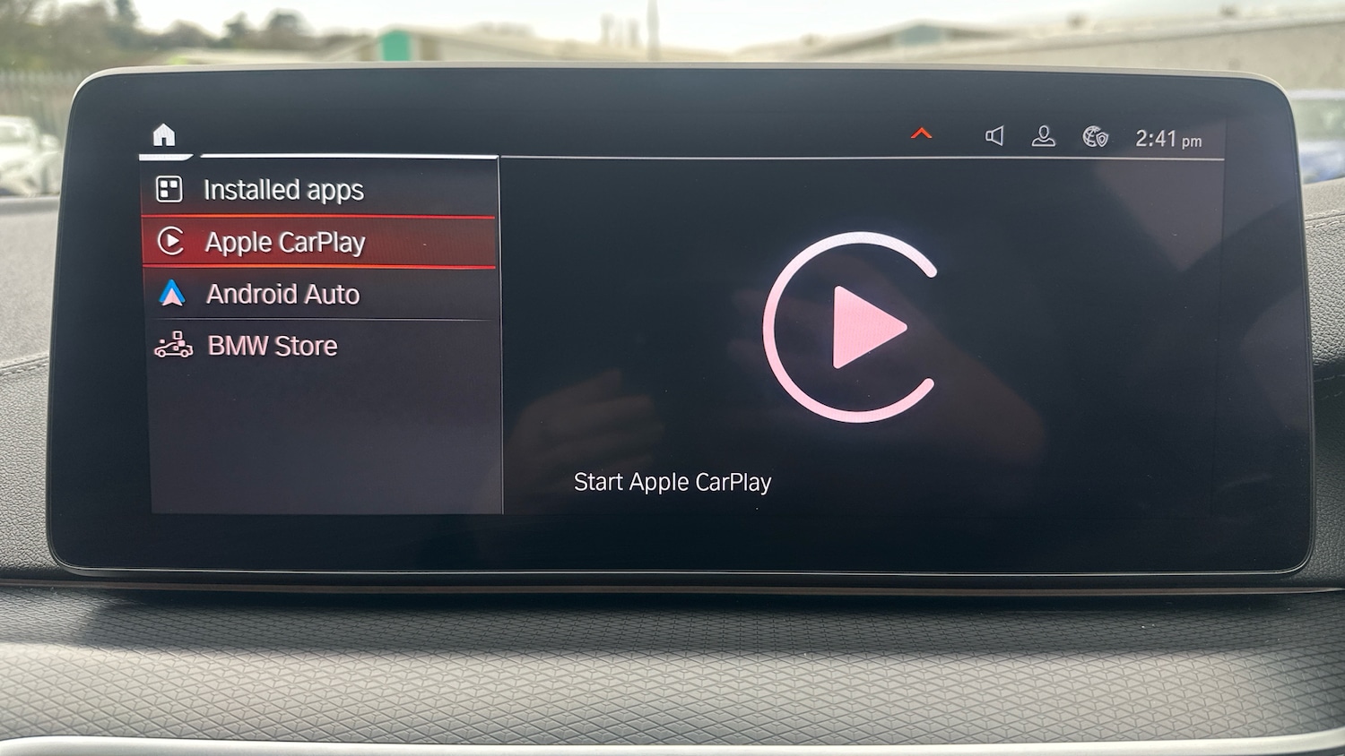 Used BMW 5 Series 2023 for sale - 78010940: Photo 45