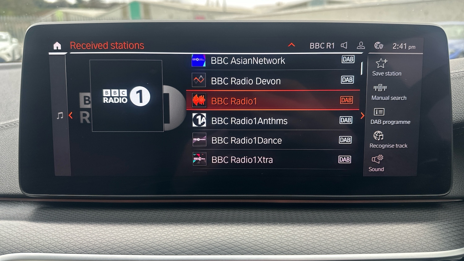 Used BMW 5 Series 2023 for sale - 78010940: Photo 47