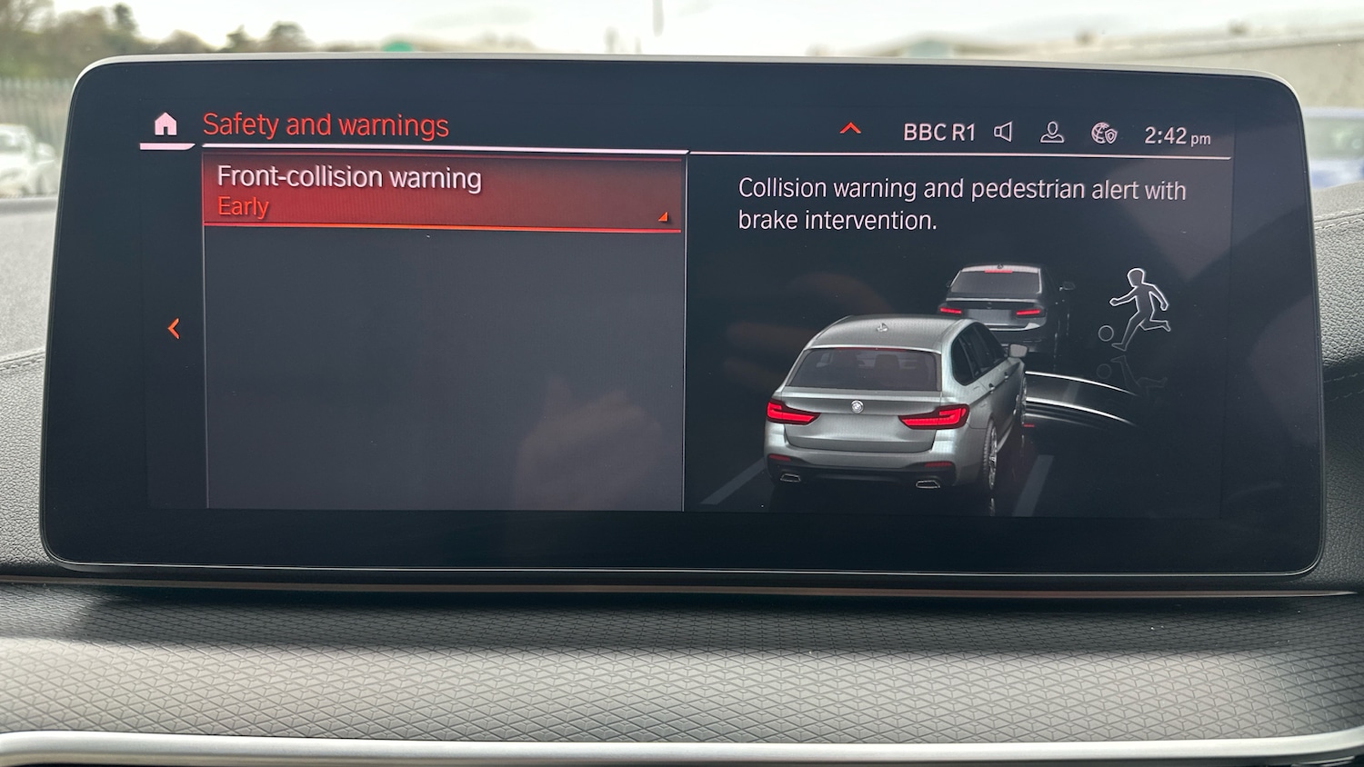 Used BMW 5 Series 2023 for sale - 78010940: Photo 48