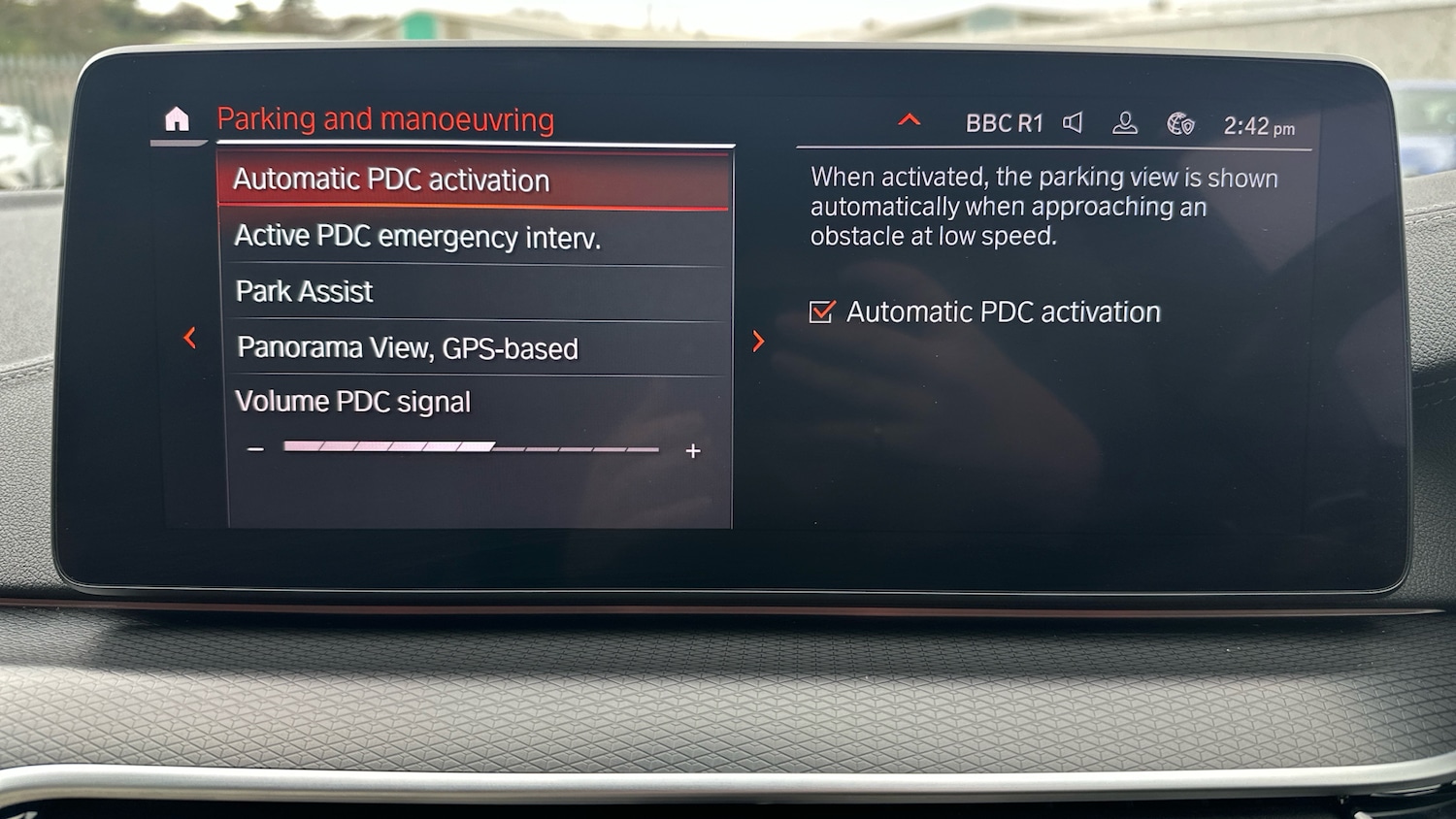 Used BMW 5 Series 2023 for sale - 78010940: Photo 49