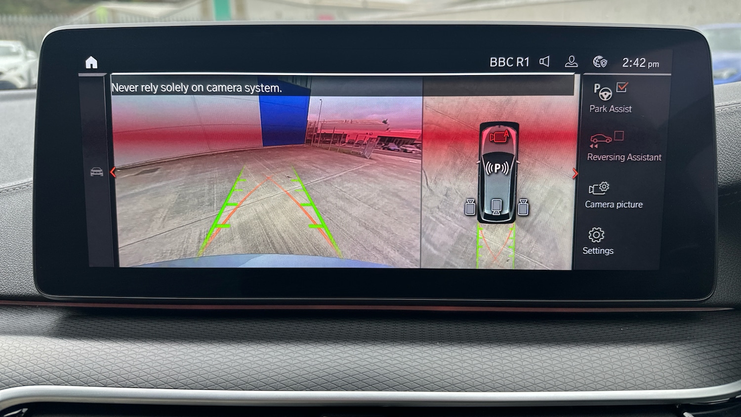 Used BMW 5 Series 2023 for sale - 78010940: Photo 50