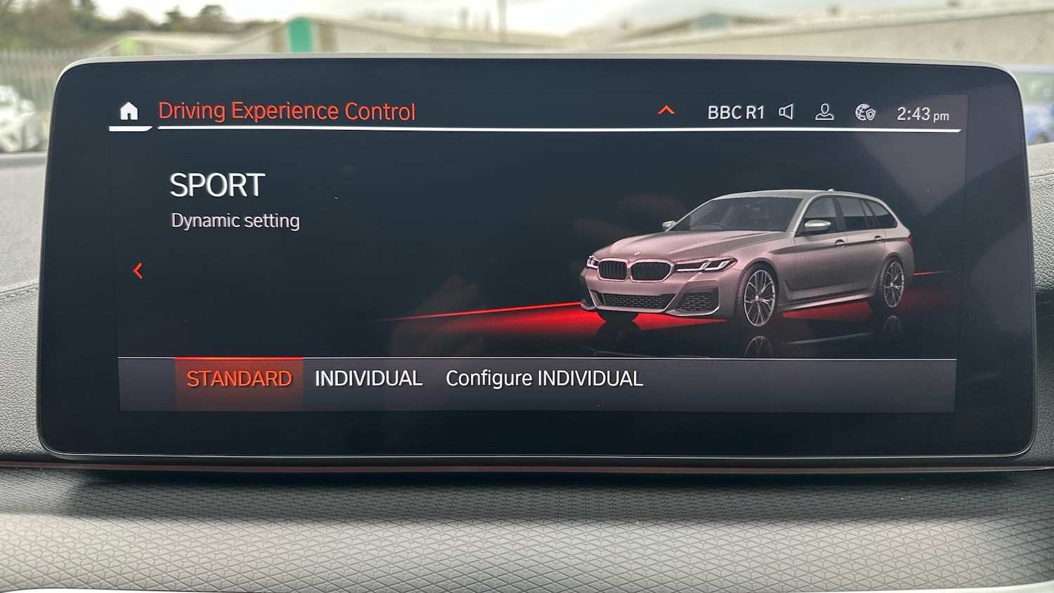 Used BMW 5 Series 2023 for sale - 78010940: Photo 51