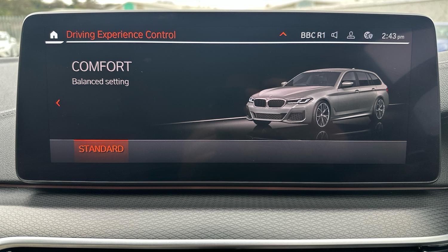 Used BMW 5 Series 2023 for sale - 78010940: Photo 52