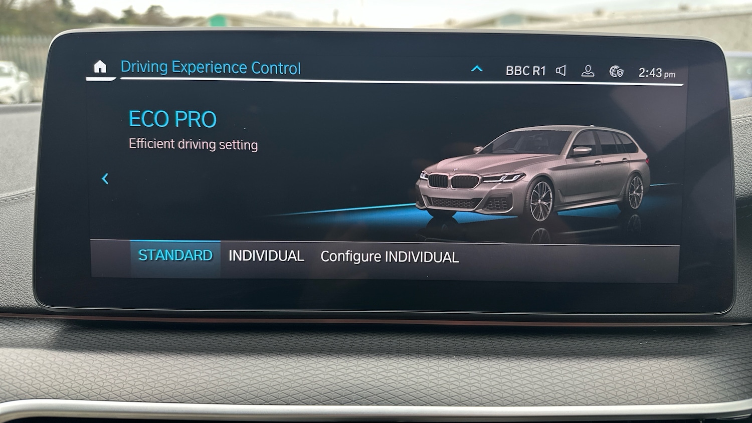 Used BMW 5 Series 2023 for sale - 78010940: Photo 53