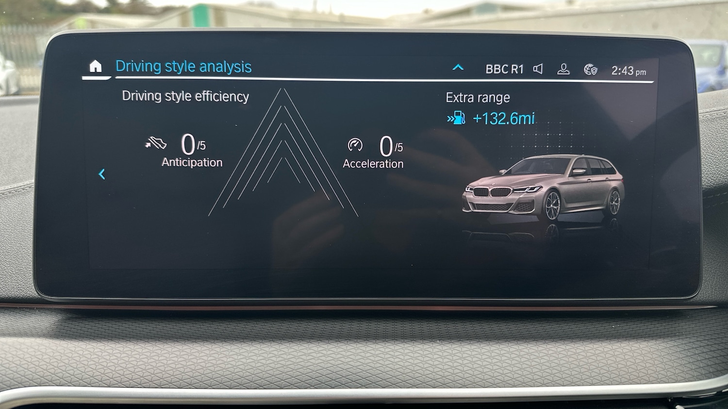 Used BMW 5 Series 2023 for sale - 78010940: Photo 54