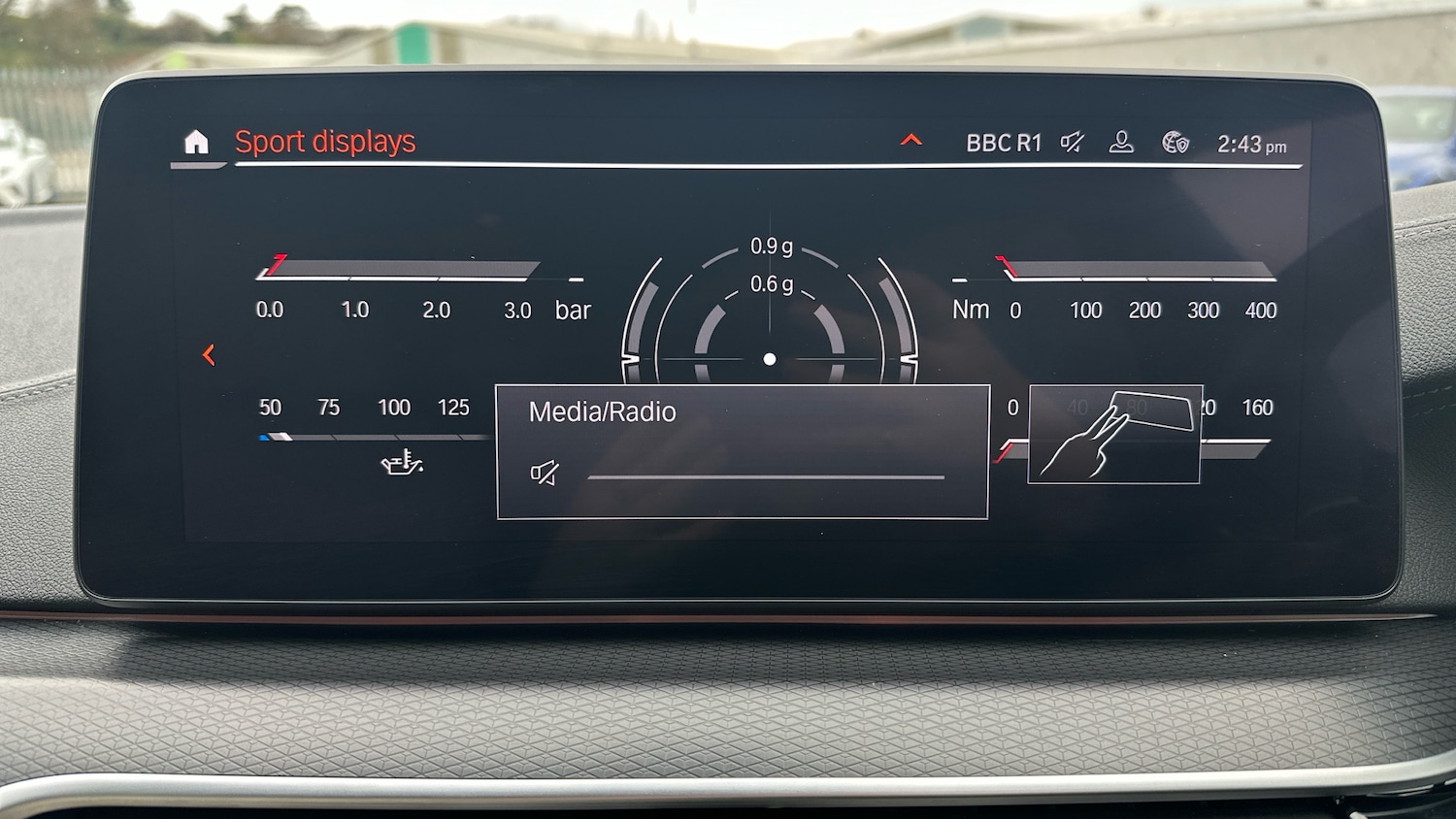 Used BMW 5 Series 2023 for sale - 78010940: Photo 55