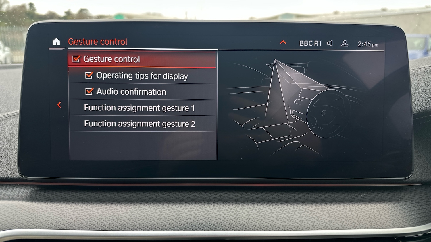 Used BMW 5 Series 2023 for sale - 78010940: Photo 62