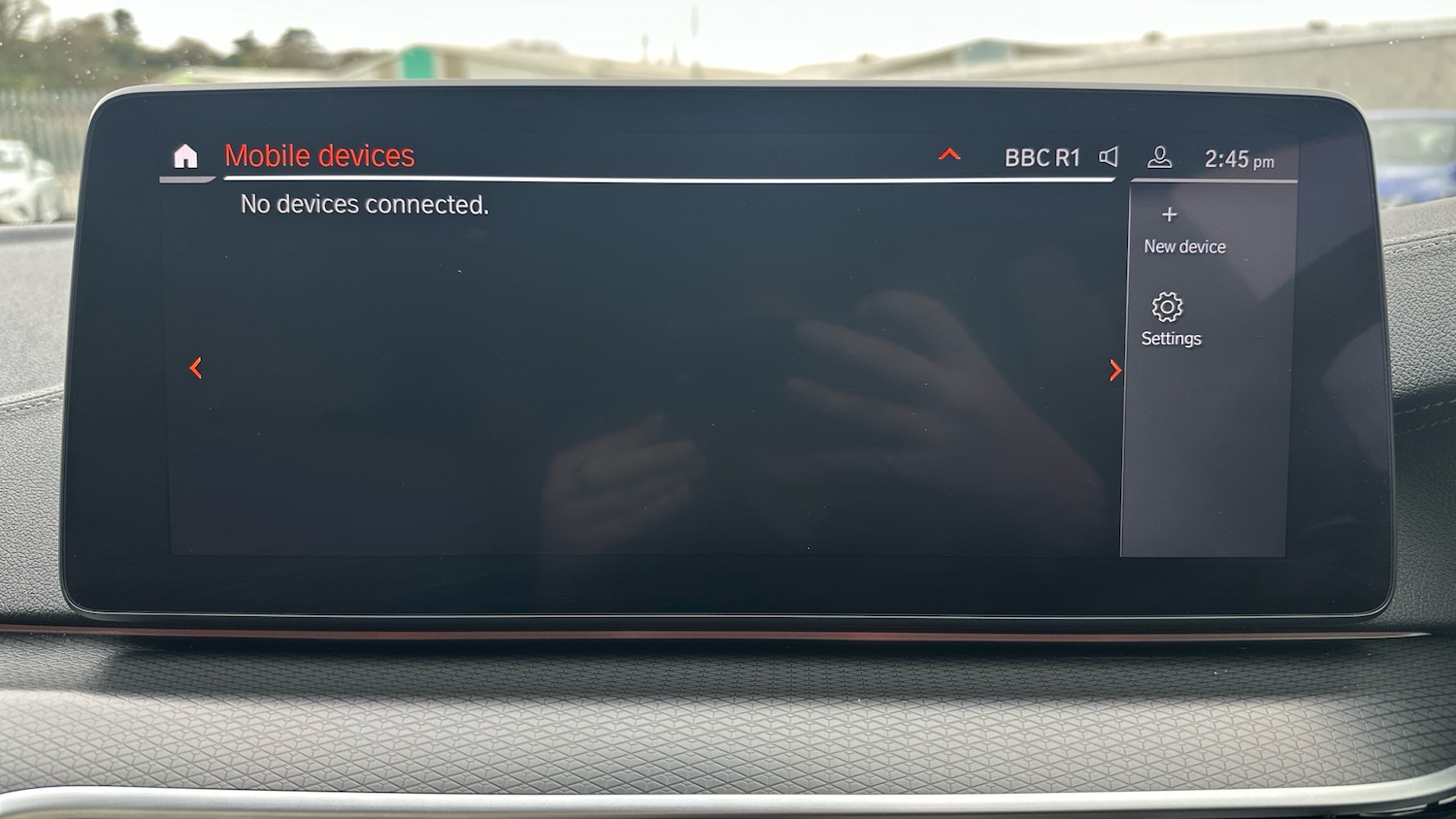 Used BMW 5 Series 2023 for sale - 78010940: Photo 65