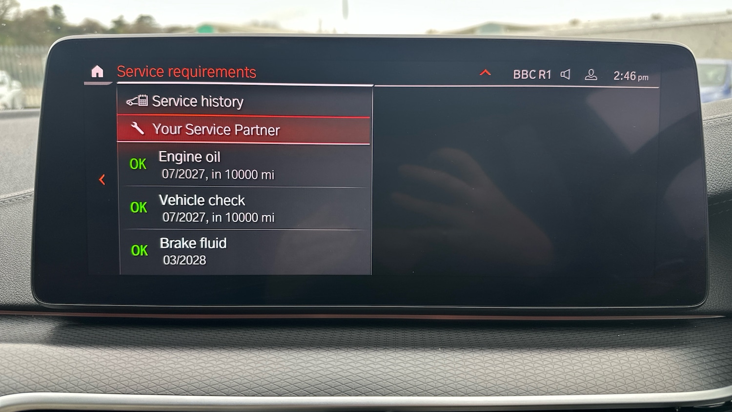 Used BMW 5 Series 2023 for sale - 78010940: Photo 67