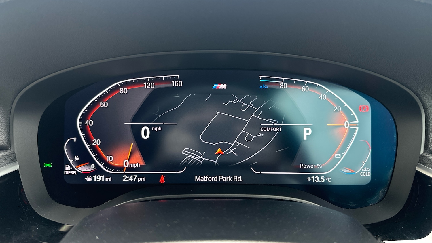 Used BMW 5 Series 2023 for sale - 78010940: Photo 9