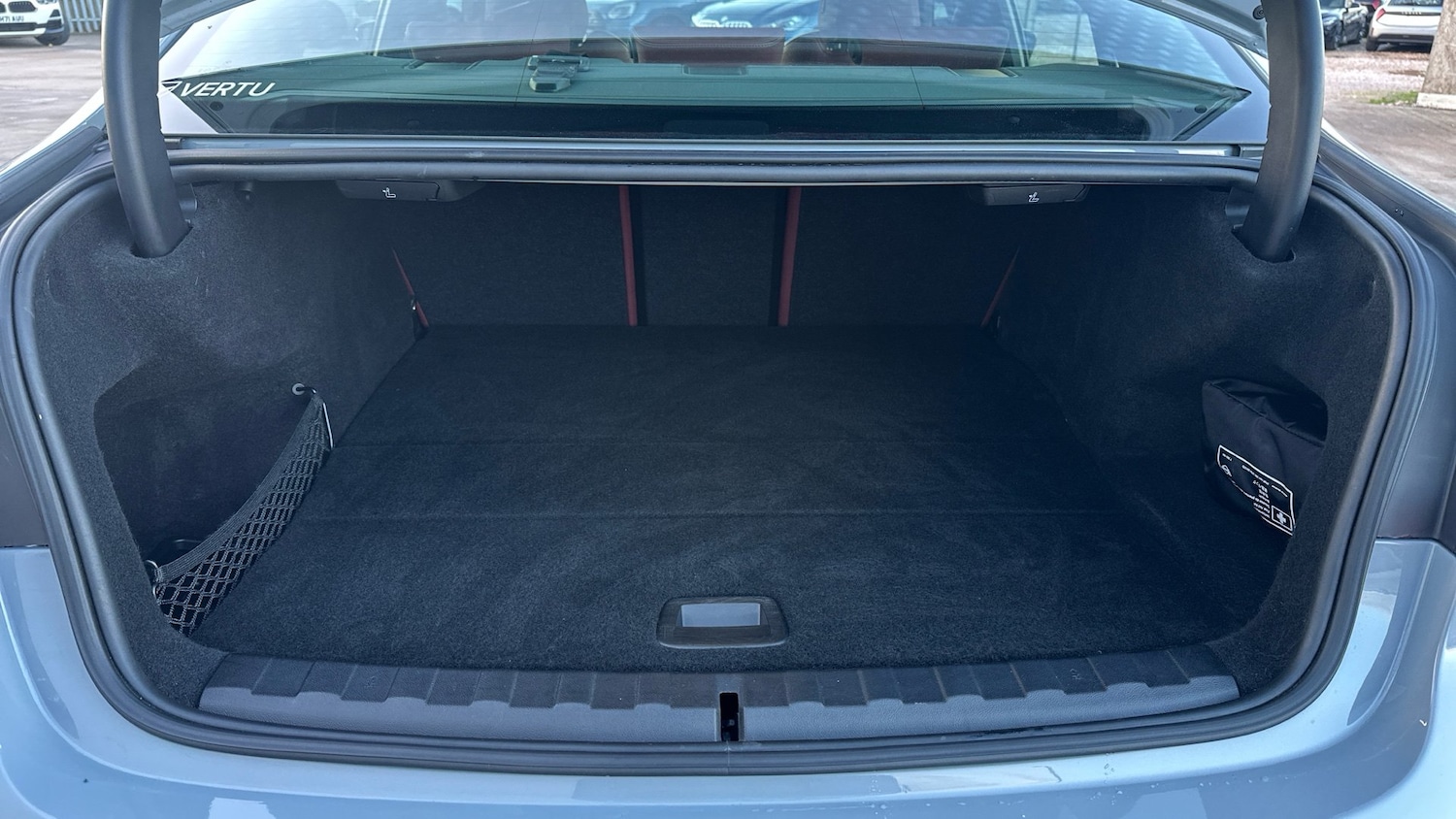 Used BMW 3 Series 2022 for sale - 77023310: Photo 13