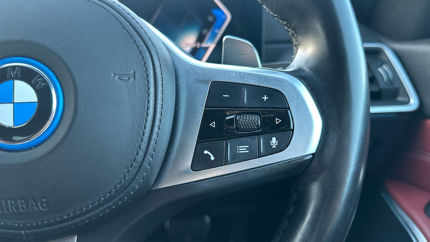 Used BMW 3 Series 2022 for sale - 77023310: Photo 18