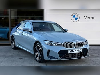 Used BMW 3 Series 2022 for sale - 77023310: Photo