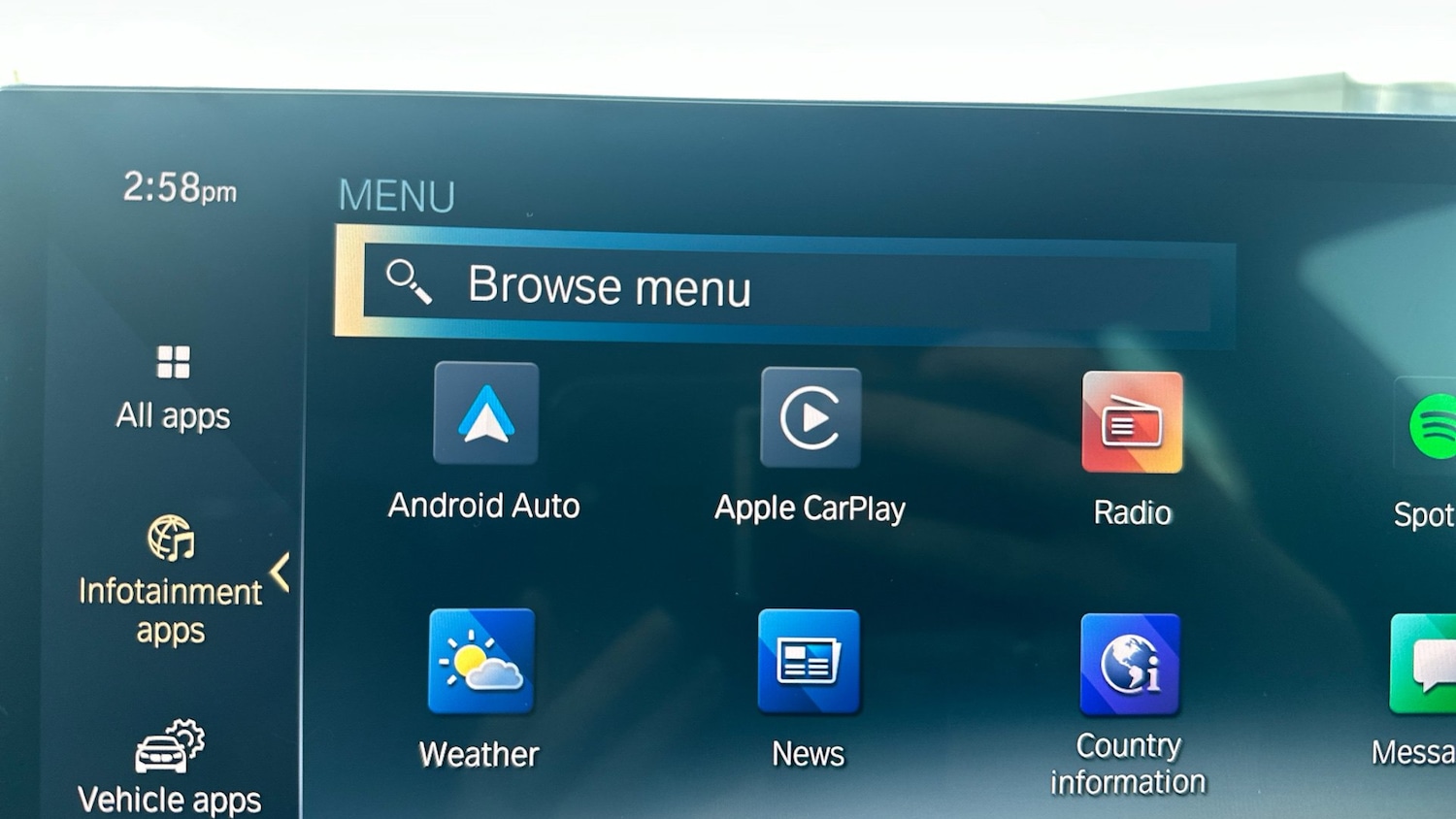 Used BMW 3 Series 2022 for sale - 77023310: Photo 38