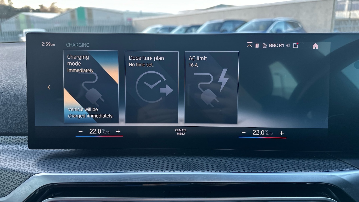 Used BMW 3 Series 2022 for sale - 77023310: Photo 45