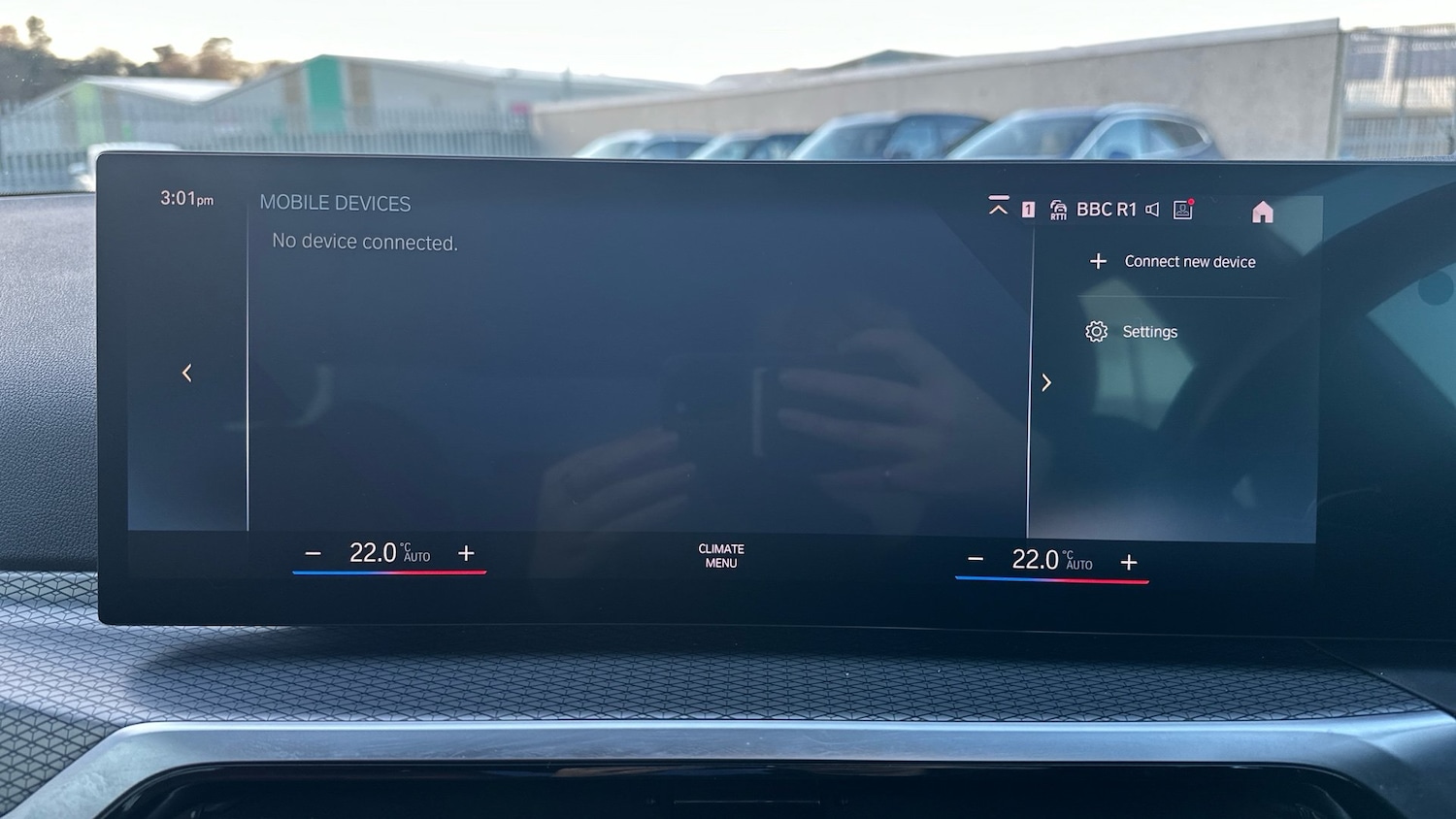 Used BMW 3 Series 2022 for sale - 77023310: Photo 50