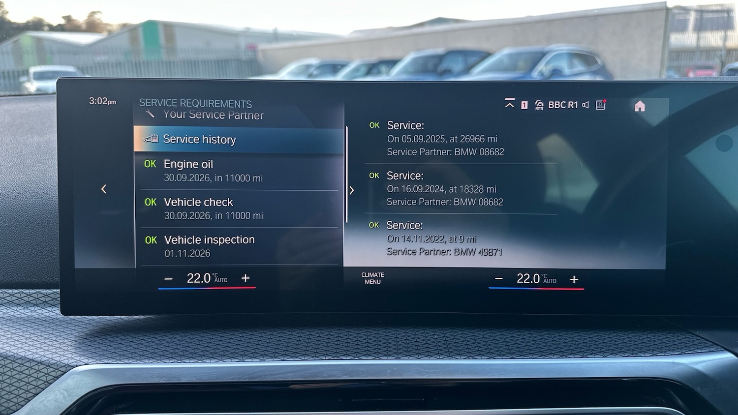 Used BMW 3 Series 2022 for sale - 77023310: Photo 53