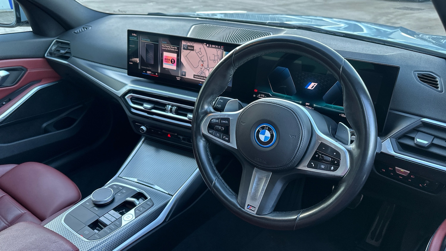 Used BMW 3 Series 2022 for sale - 77023310: Photo 6