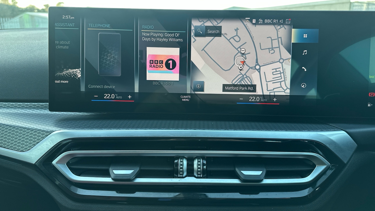 Used BMW 3 Series 2022 for sale - 77023310: Photo 8