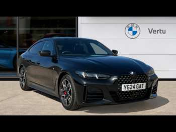 2024 (24) - 420i M Sport 2dr Step Auto [Tech/Pro Pack] Petrol Coupe