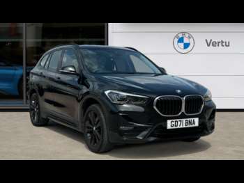 2022 (71) - sDrive 18i [136] Sport 5dr Petrol Estate