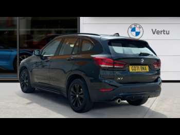Used BMW X1 2022 for sale - 74753994: Photo