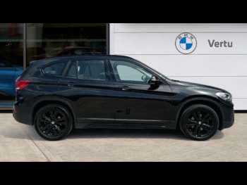 Used BMW X1 2022 for sale - 74753994: Photo
