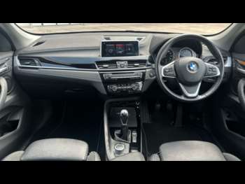 Used BMW X1 2022 for sale - 74753994: Photo