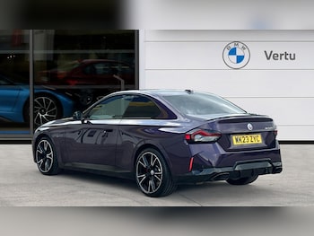 Used BMW 2 Series 2023 for sale - 78452166: Photo