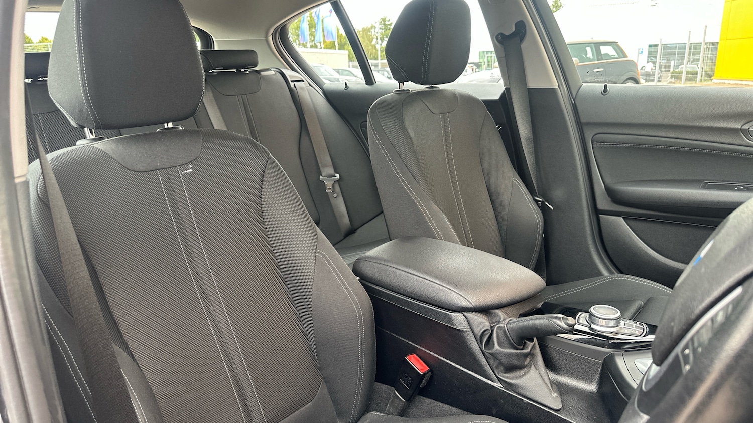 Used BMW 1 Series 2018 for sale - 76089030: Photo 11