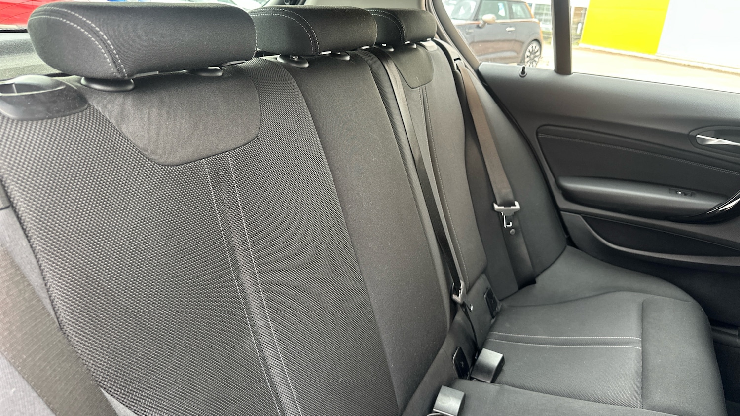 Used BMW 1 Series 2018 for sale - 76089030: Photo 12