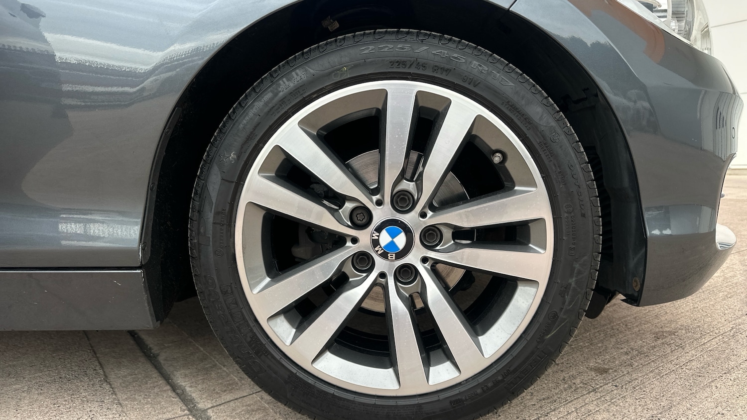 Used BMW 1 Series 2018 for sale - 76089030: Photo 14