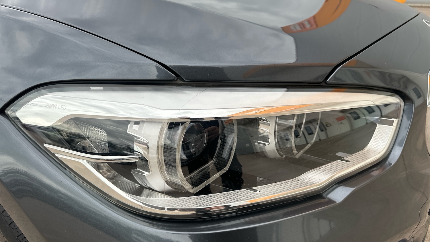 Used BMW 1 Series 2018 for sale - 76089030: Photo 23