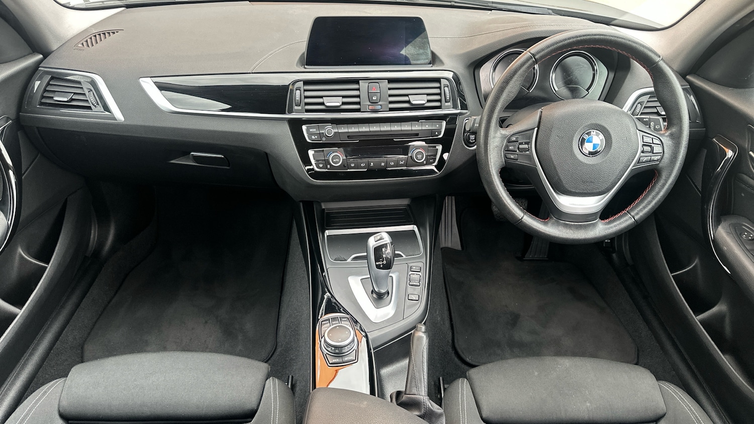 Used BMW 1 Series 2018 for sale - 76089030: Photo 4