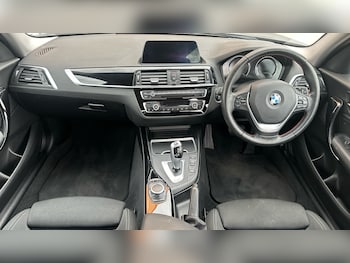 Used BMW 1 Series 2018 for sale - 76089030: Photo 4