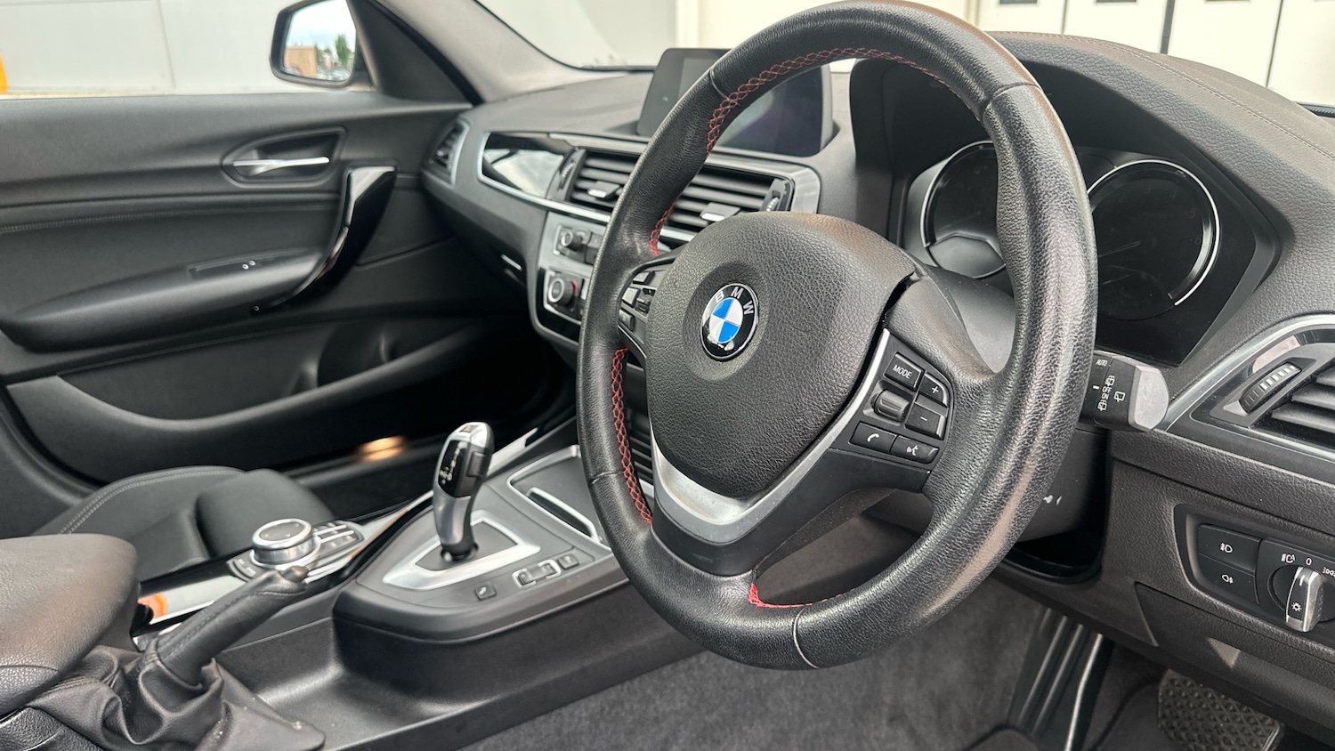 Used BMW 1 Series 2018 for sale - 76089030: Photo 6