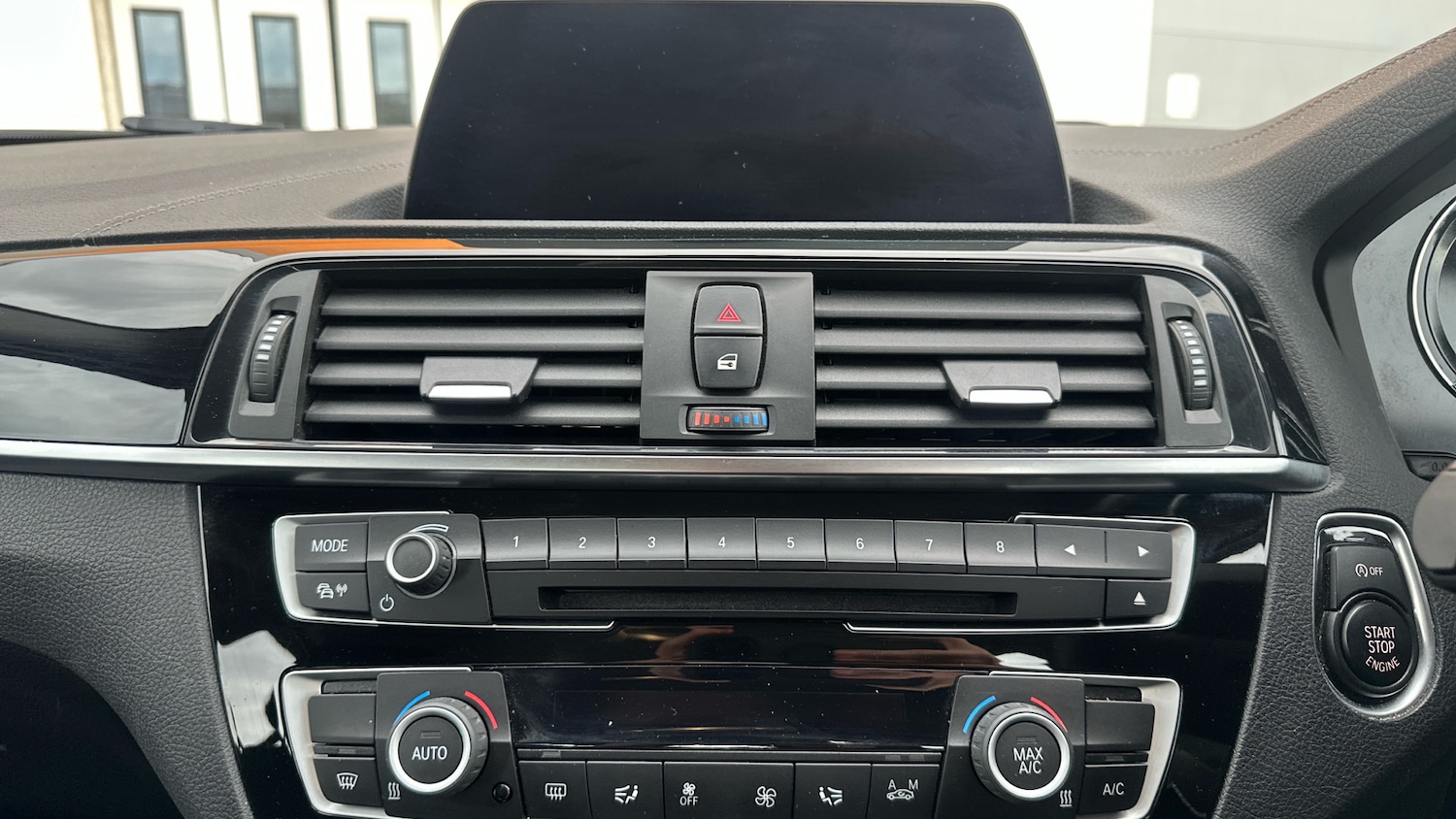 Used BMW 1 Series 2018 for sale - 76089030: Photo 8